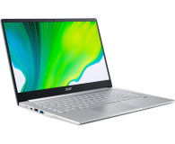Acer Swift 3 i5-1135G7/16GB/512 IPS Srebrny - 610403 - zdjęcie 4
